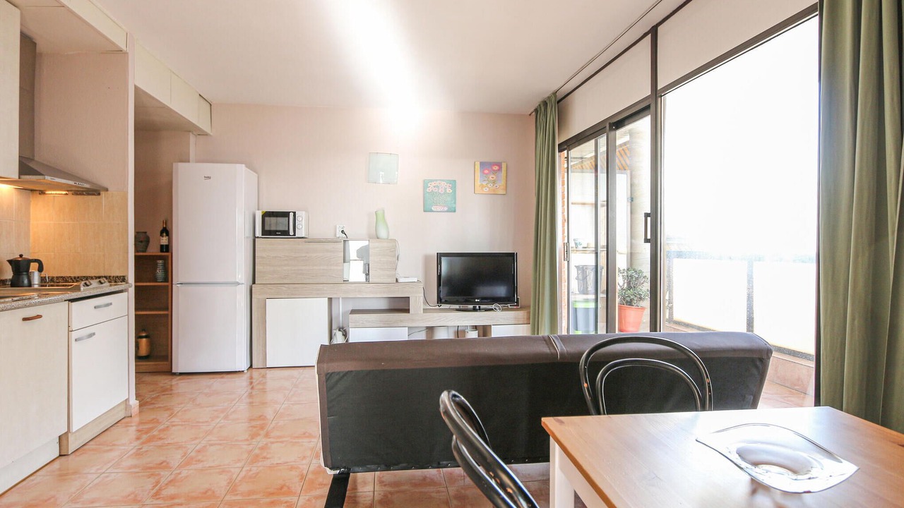 Photo of Bedroom in Malgrat de Mar
