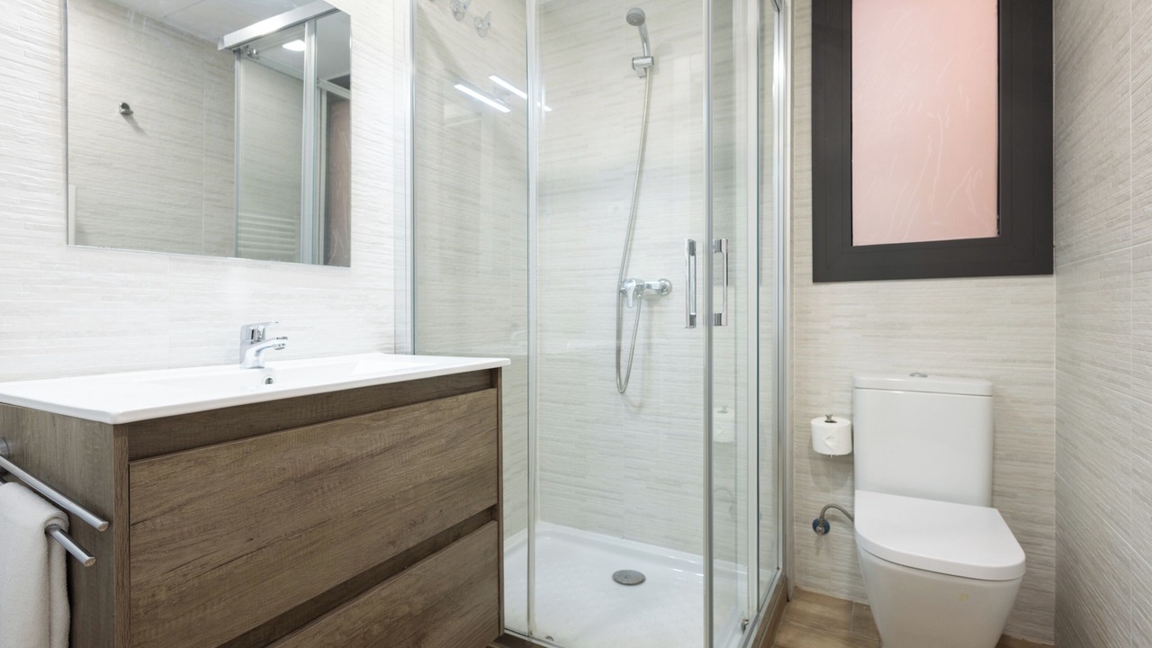 Photo of Bathroom in Porta
