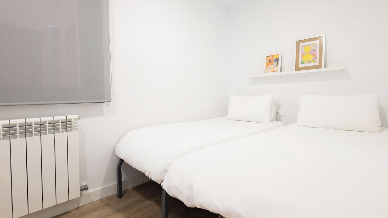 Photo of Bedroom in Porta