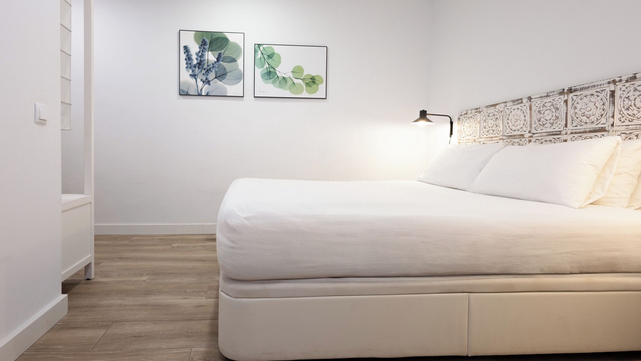 Photo of Bedroom in Porta