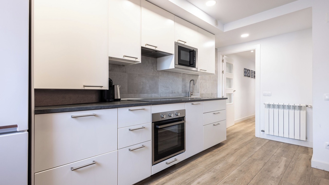 Photo of Kitchen in Porta