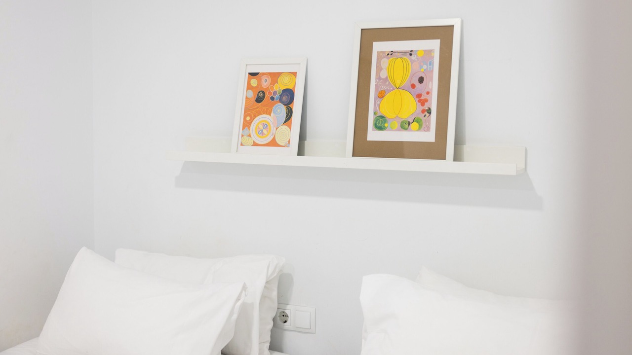 Photo of Bedroom in Porta