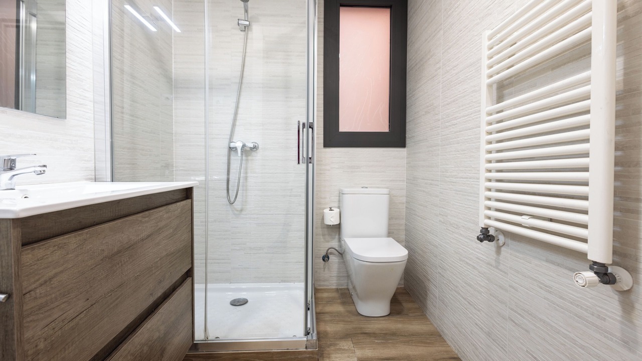 Photo of Bathroom in Porta