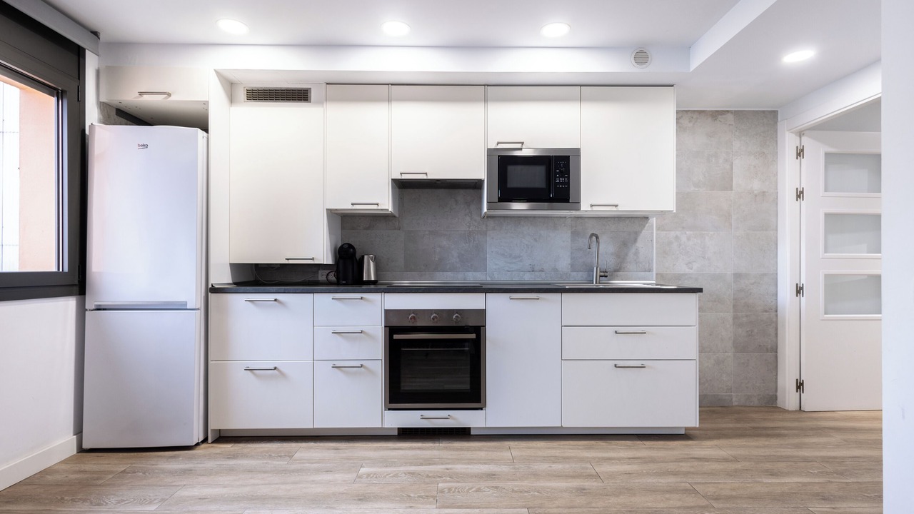 Photo of Kitchen in Porta