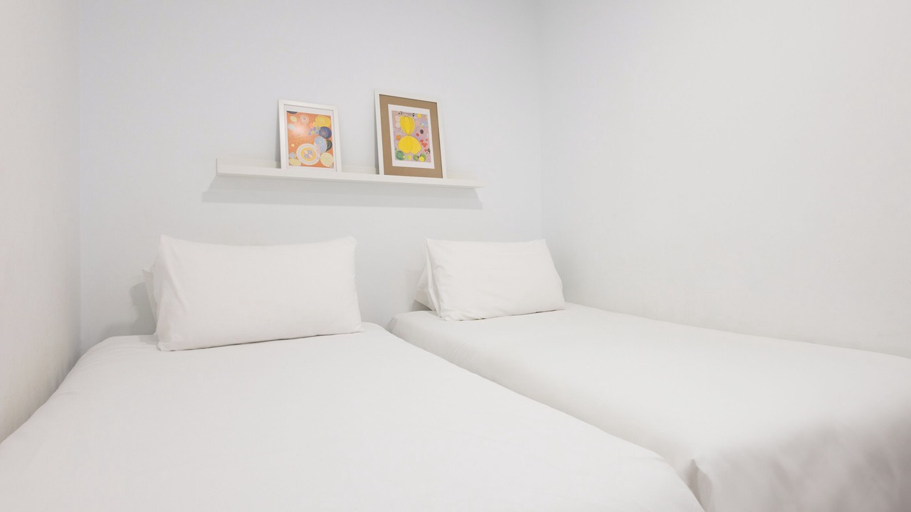 Photo of Bedroom in Porta