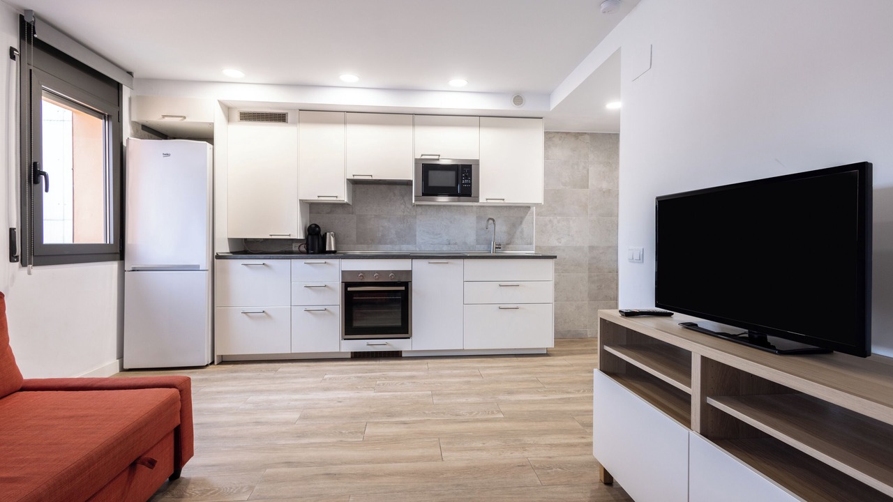 Photo of Kitchen in Porta