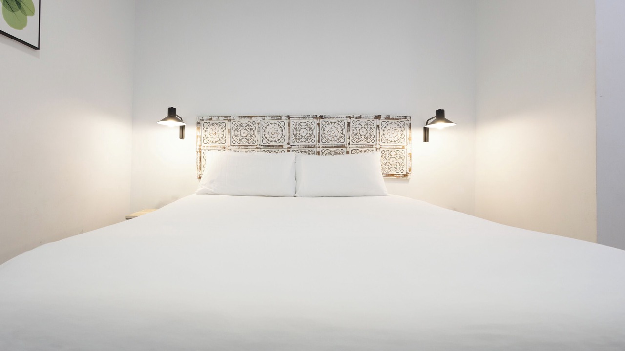Photo of Bedroom in Porta