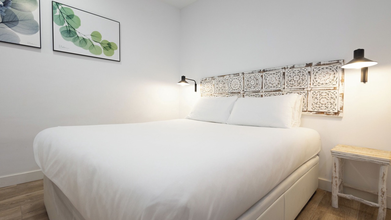 Photo of Bedroom in Porta