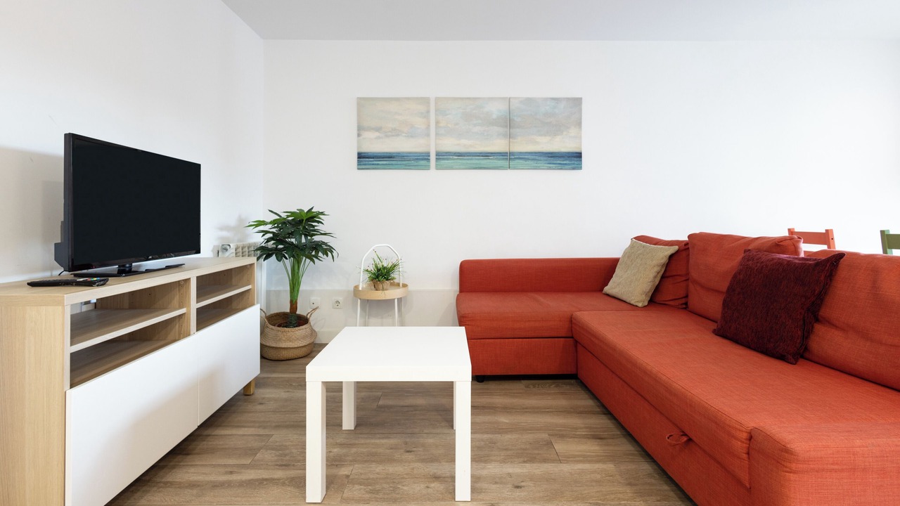 Photo of Livingroom in Porta