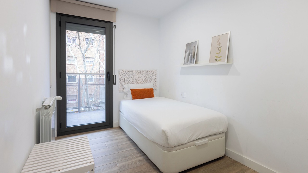 Photo of Bedroom in Porta