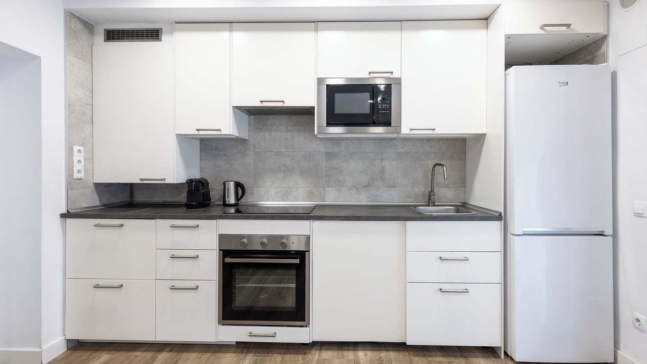 Photo of Kitchen in Porta