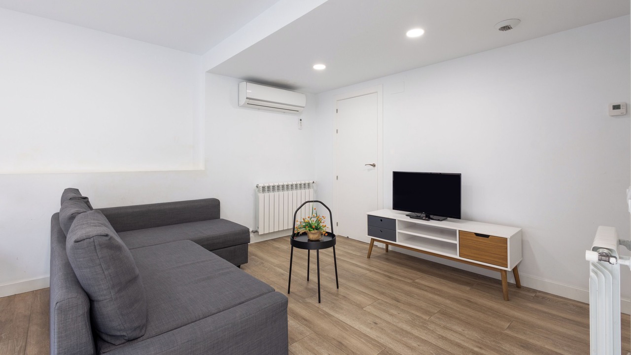 Photo of Livingroom in Porta