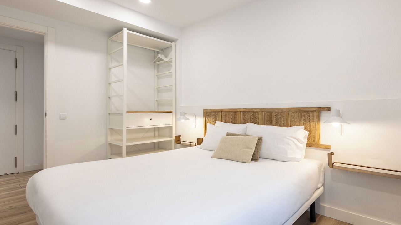 Photo of Bedroom in Porta