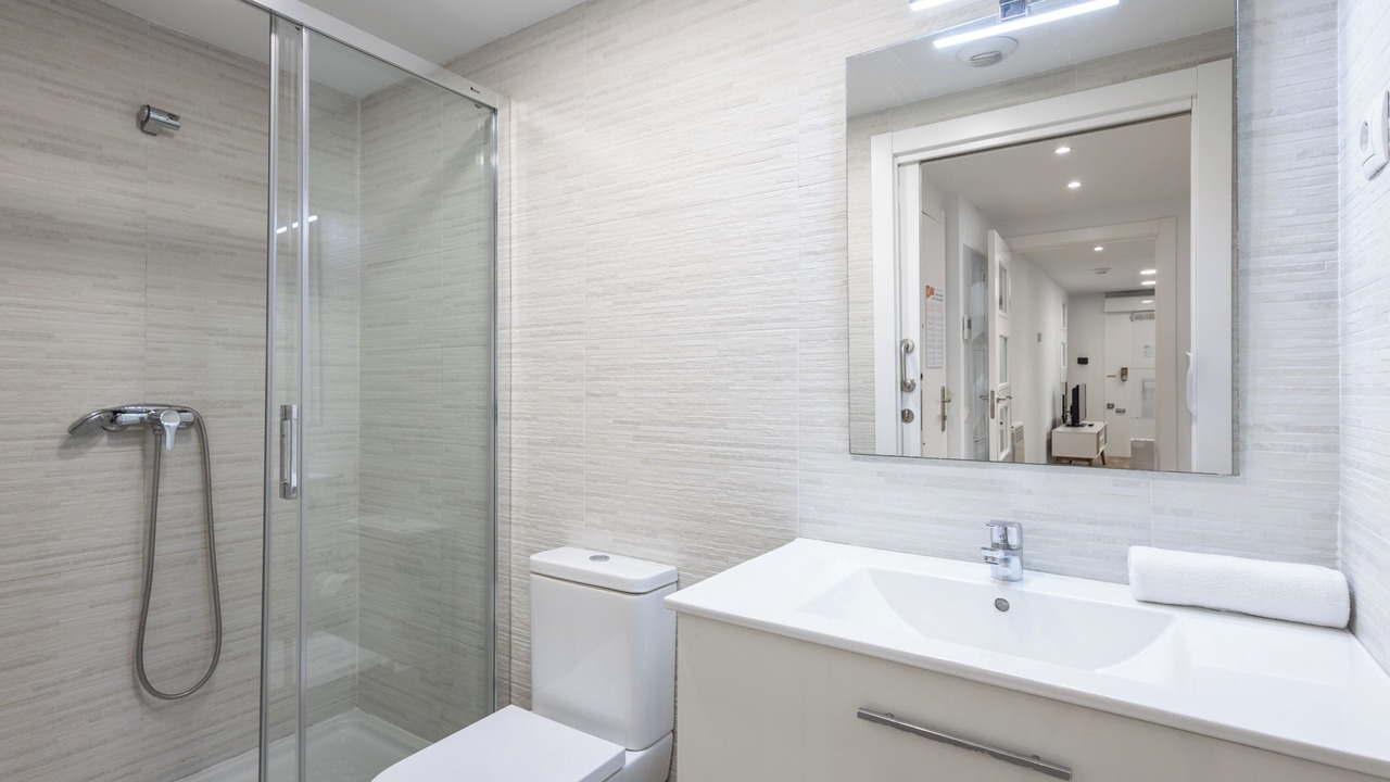 Photo of Bathroom in Porta