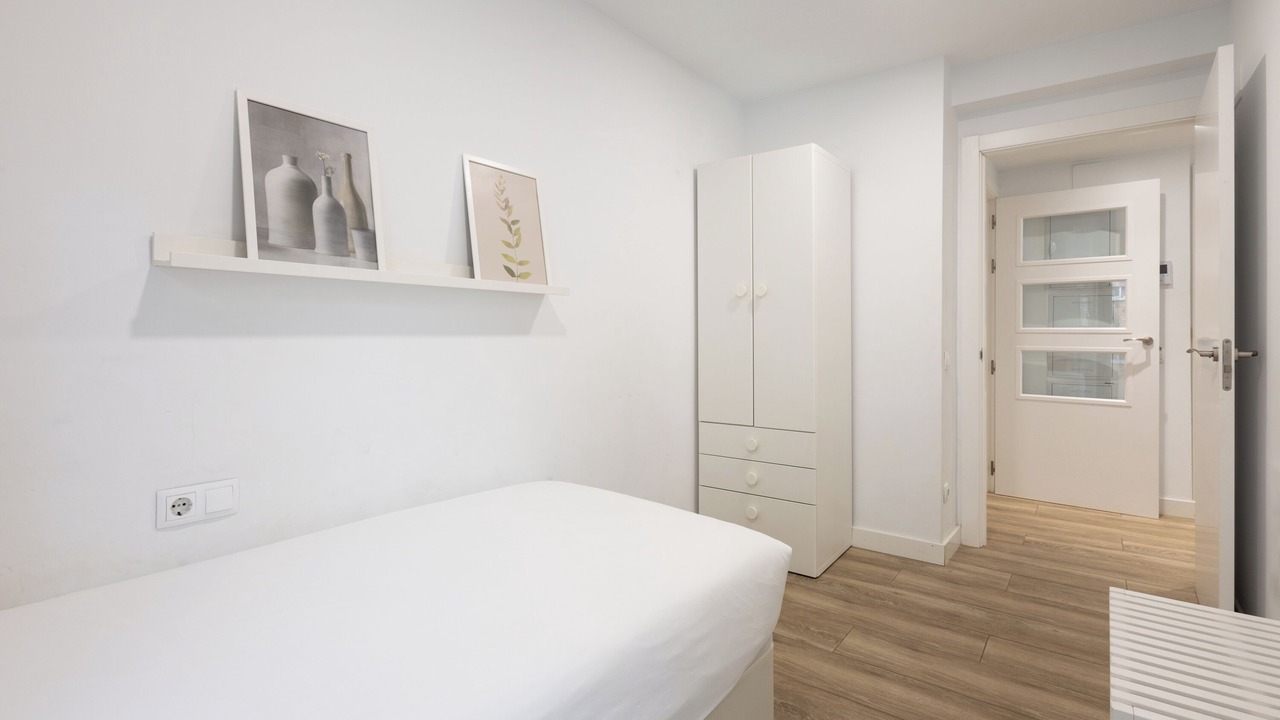 Photo of Bedroom in Porta