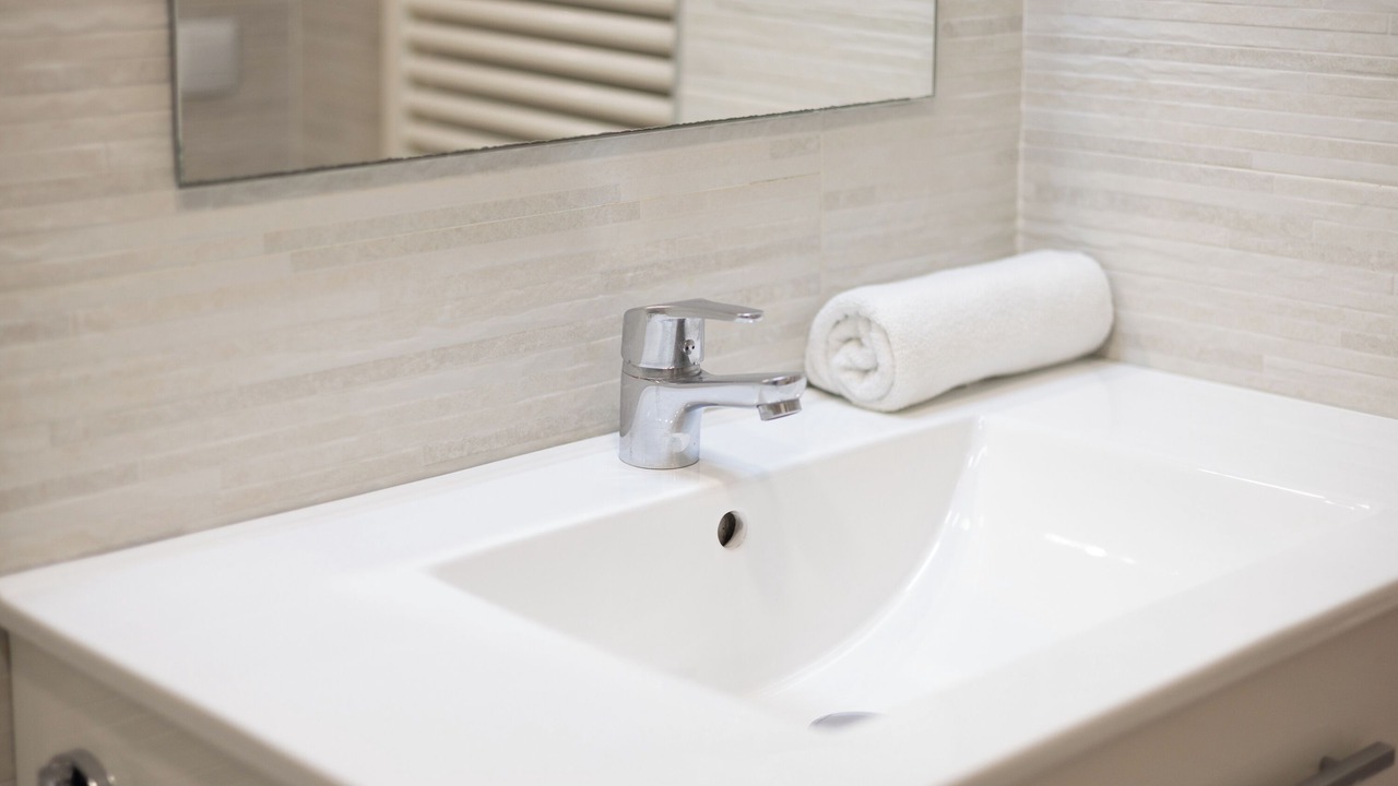 Photo of Bathroom in Porta