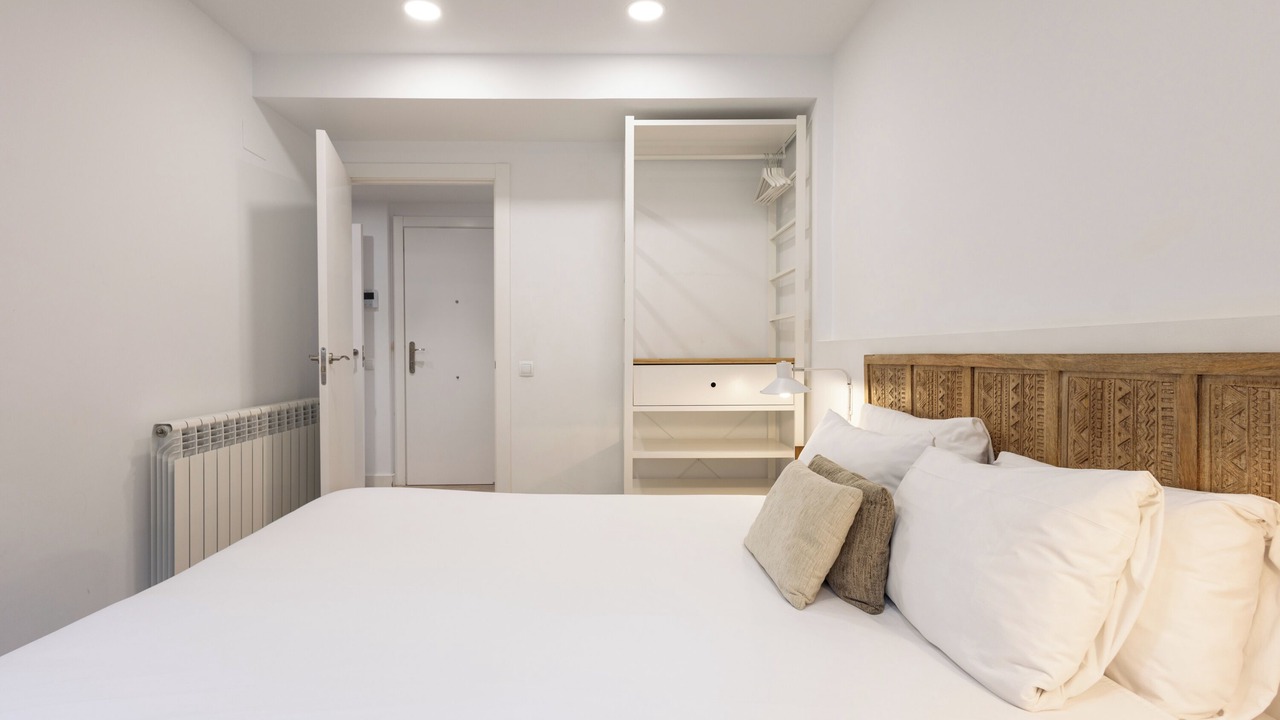 Photo of Bedroom in Porta
