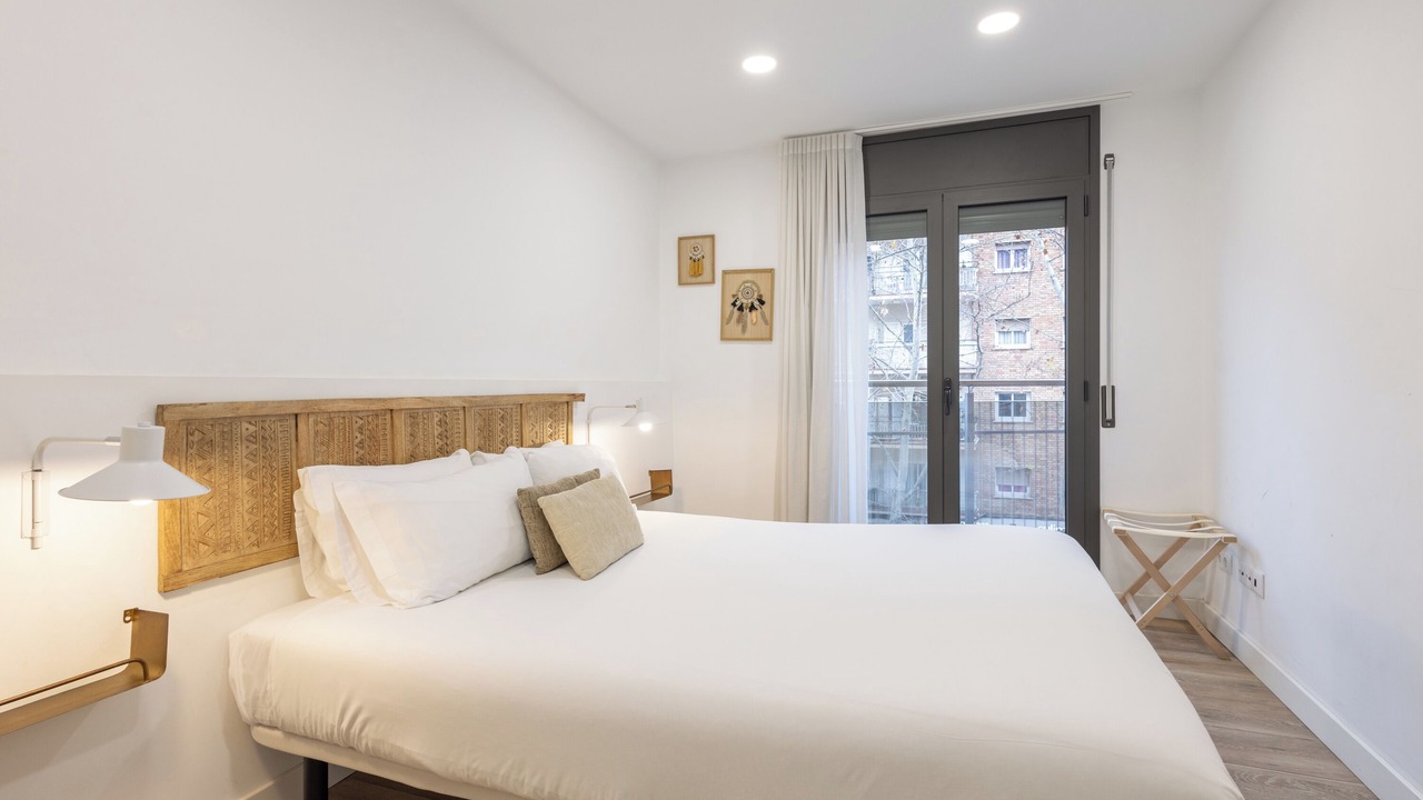Photo of Bedroom in Porta
