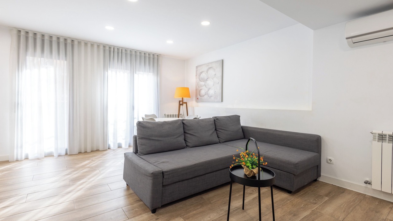 Photo of Livingroom in Porta