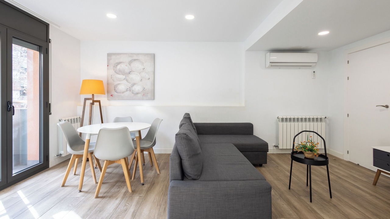 Photo of Livingroom in Porta