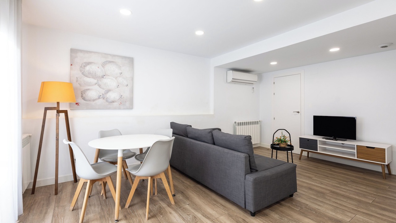 Photo of Livingroom in Porta