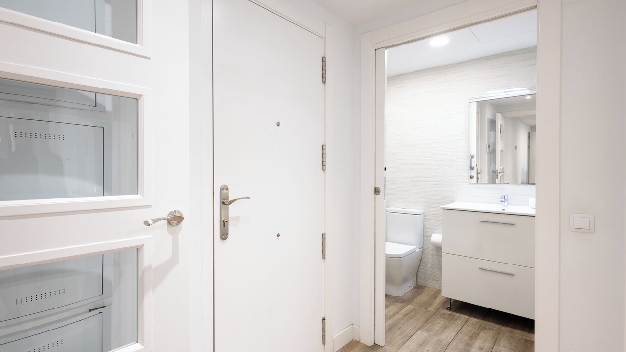 Photo of Bathroom in Porta