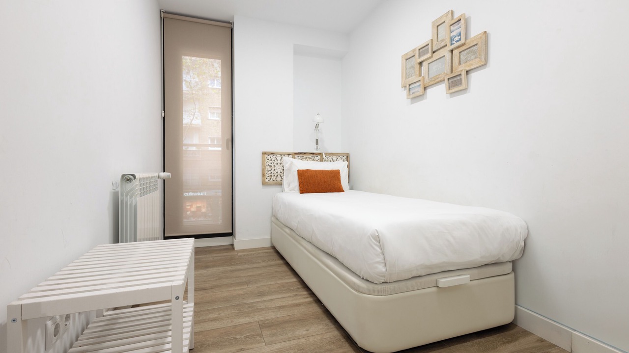 Photo of Bedroom in Porta