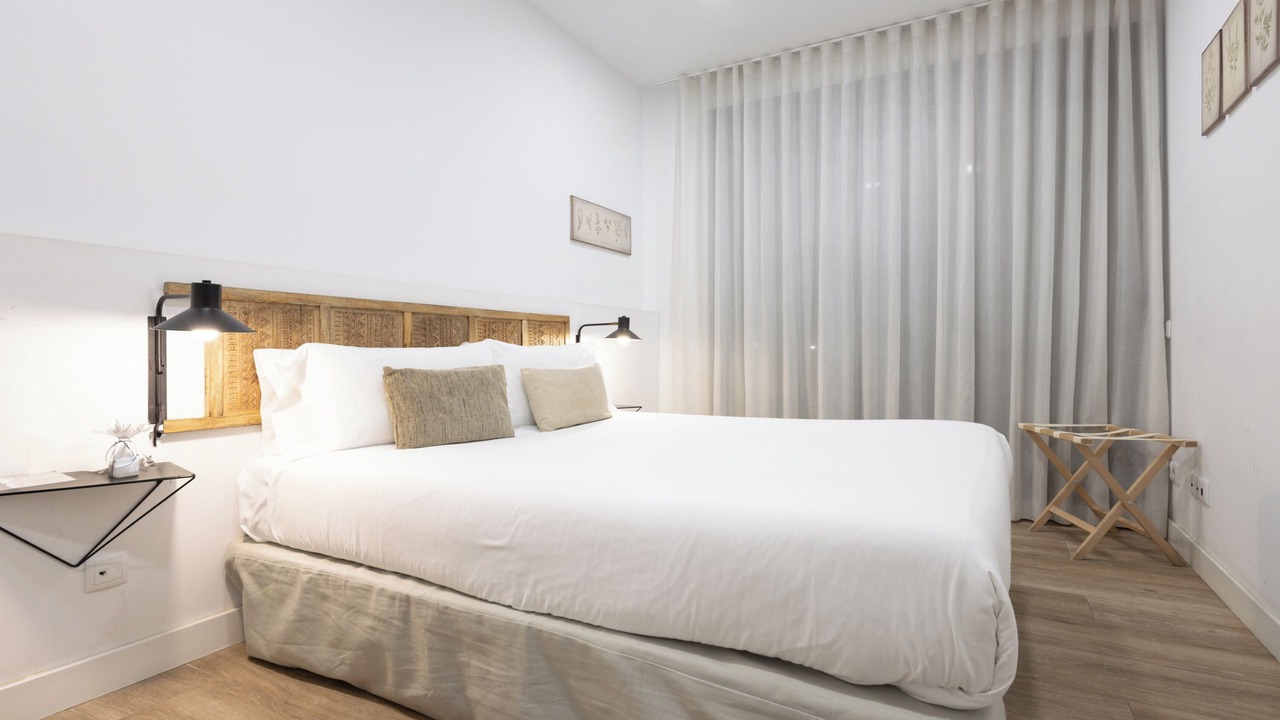 Photo of Bedroom in Porta
