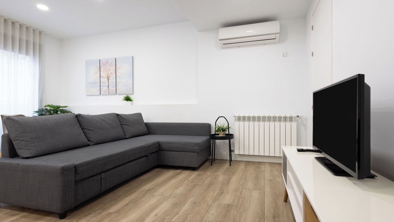 Photo of Livingroom in Porta
