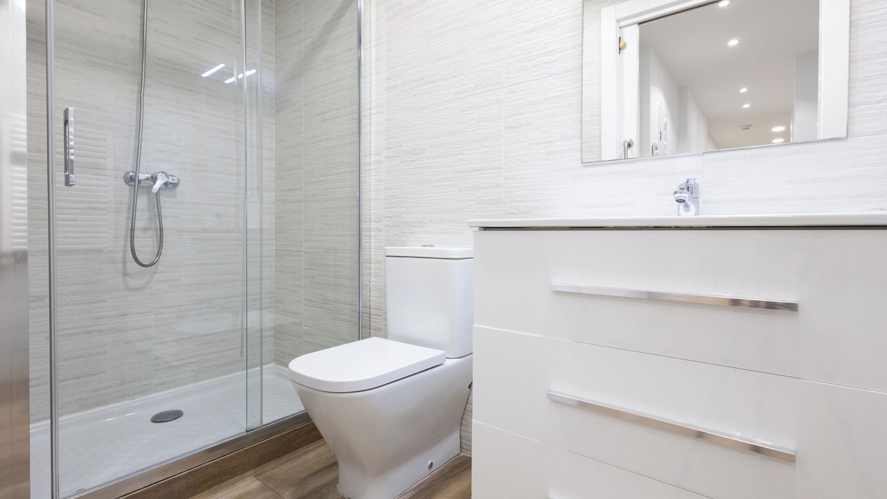 Photo of Bathroom in Porta