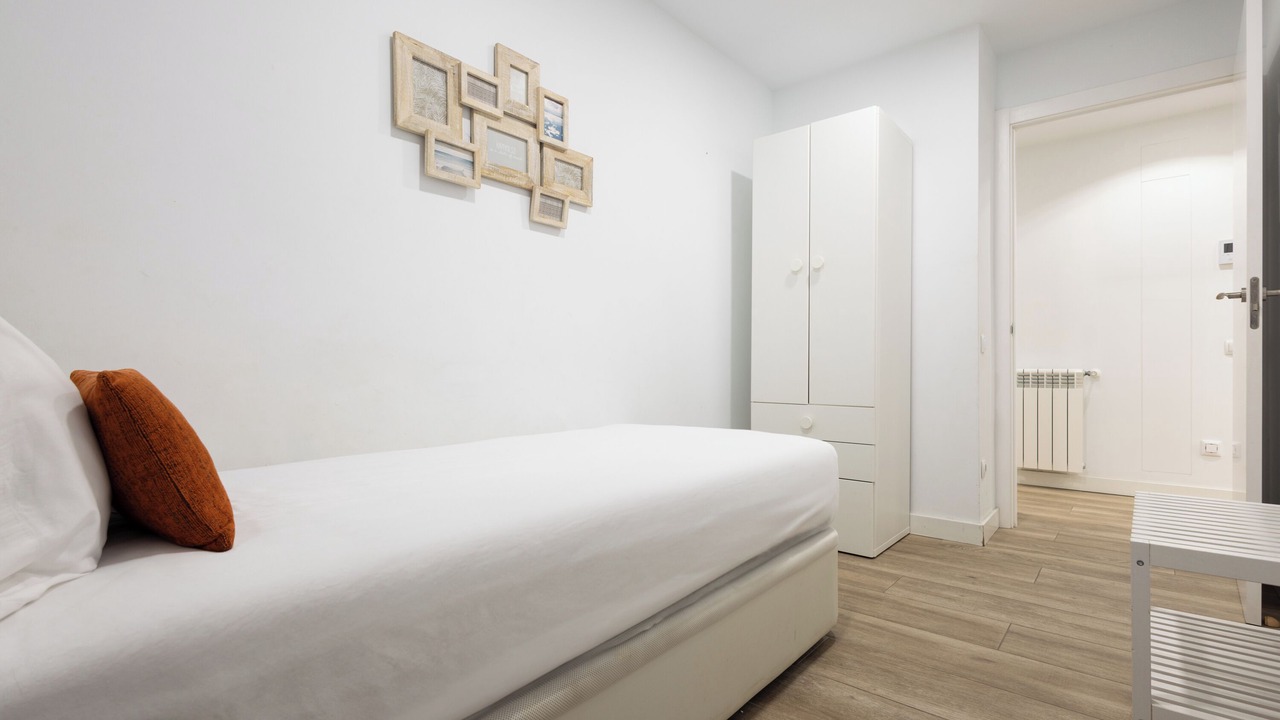 Photo of Bedroom in Porta