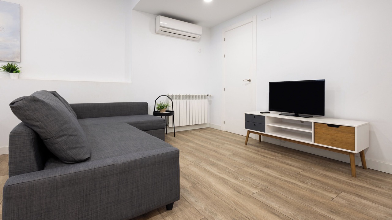 Photo of Livingroom in Porta