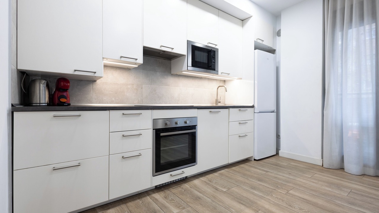 Photo of Kitchen in Porta