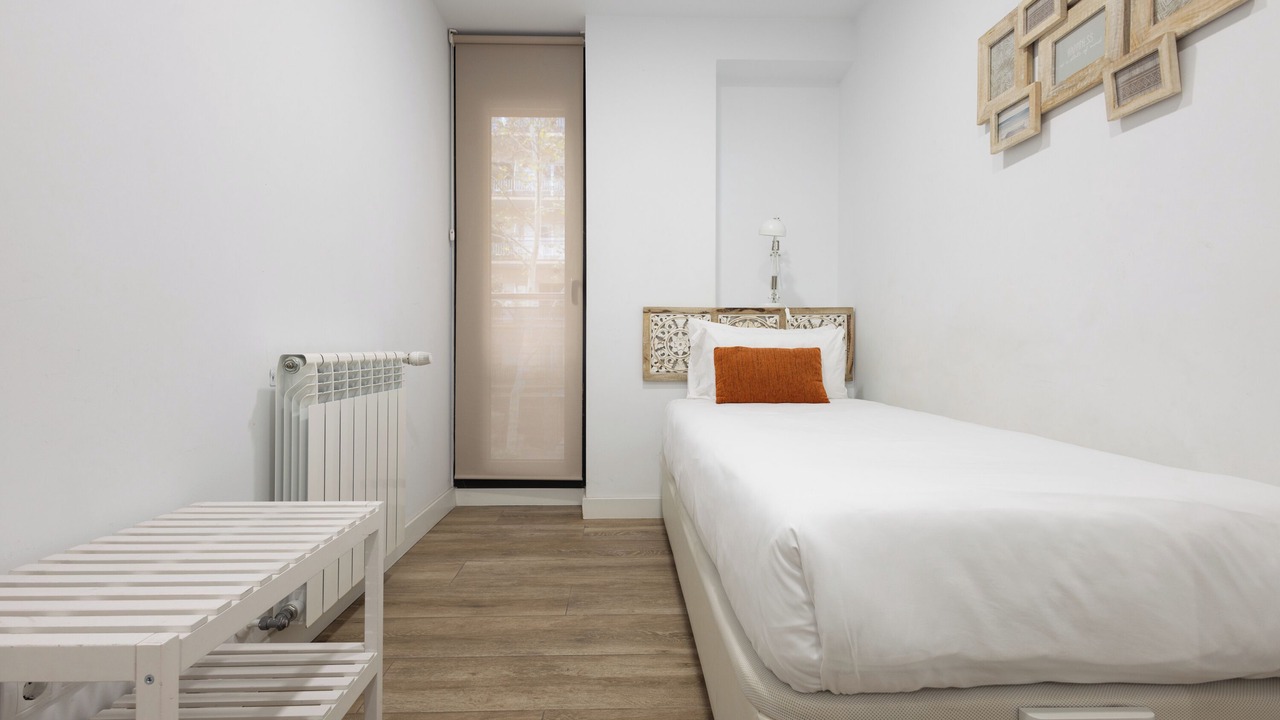 Photo of Bedroom in Porta