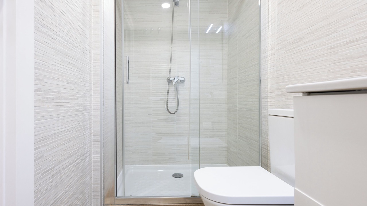 Photo of Bathroom in Porta