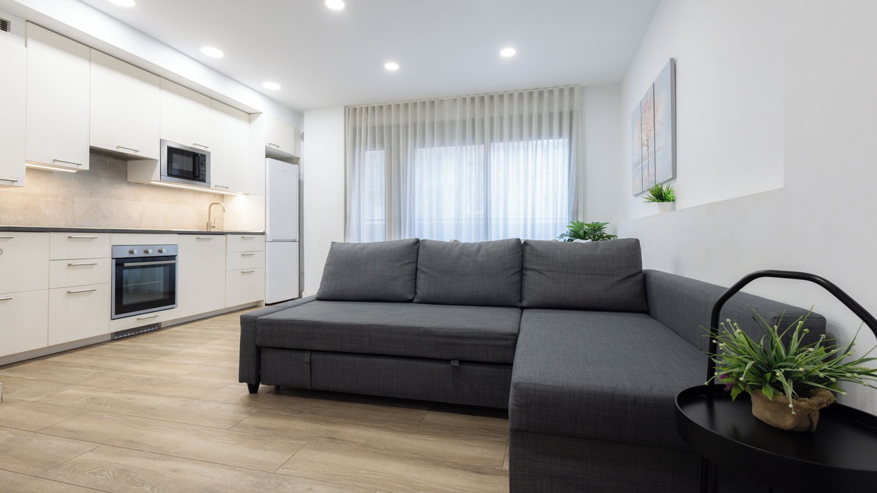 Photo of Livingroom in Porta
