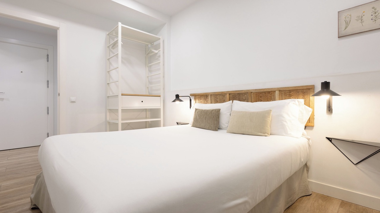 Photo of Bedroom in Porta