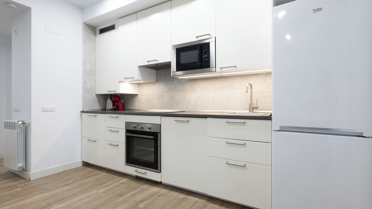 Photo of Kitchen in Porta