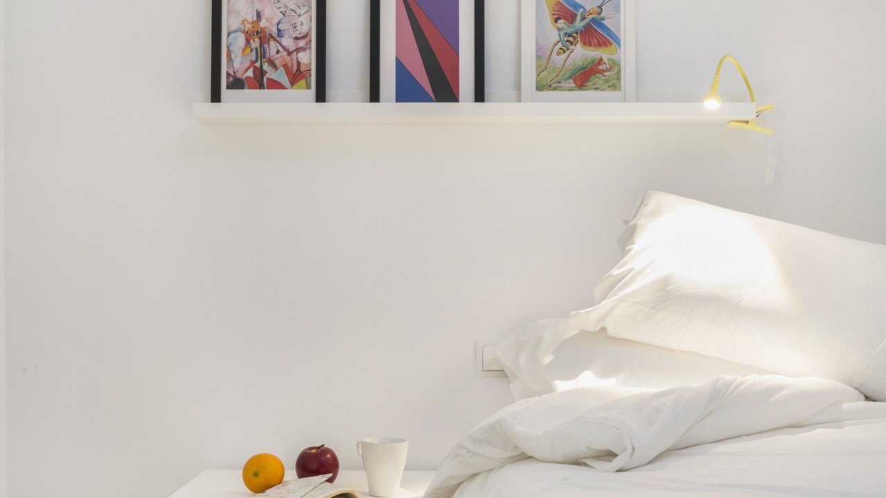 Photo of Bedroom in Porta
