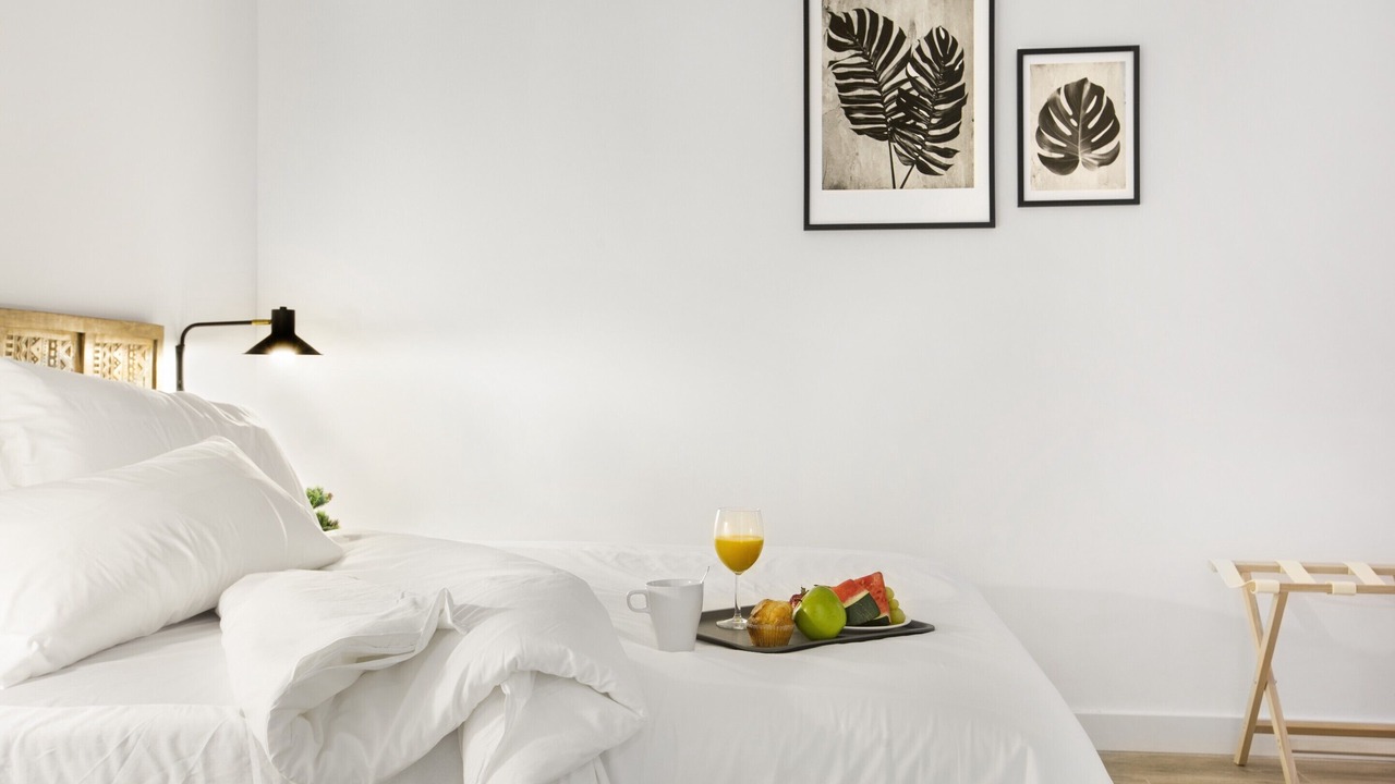 Photo of Bedroom in Porta