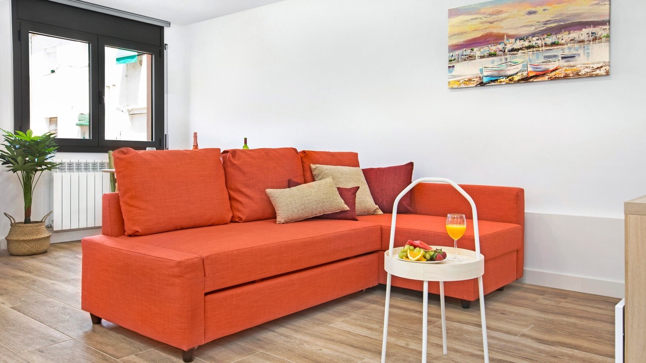 Photo of Livingroom in Porta