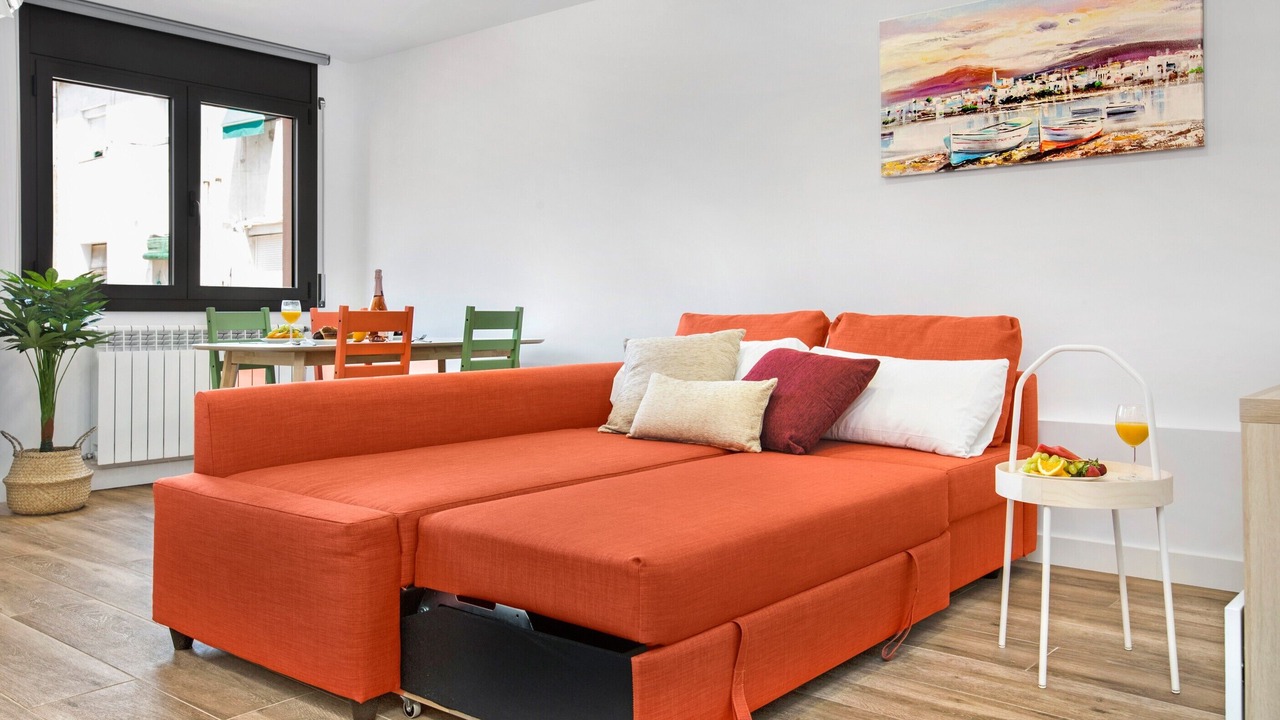 Photo of Livingroom in Porta