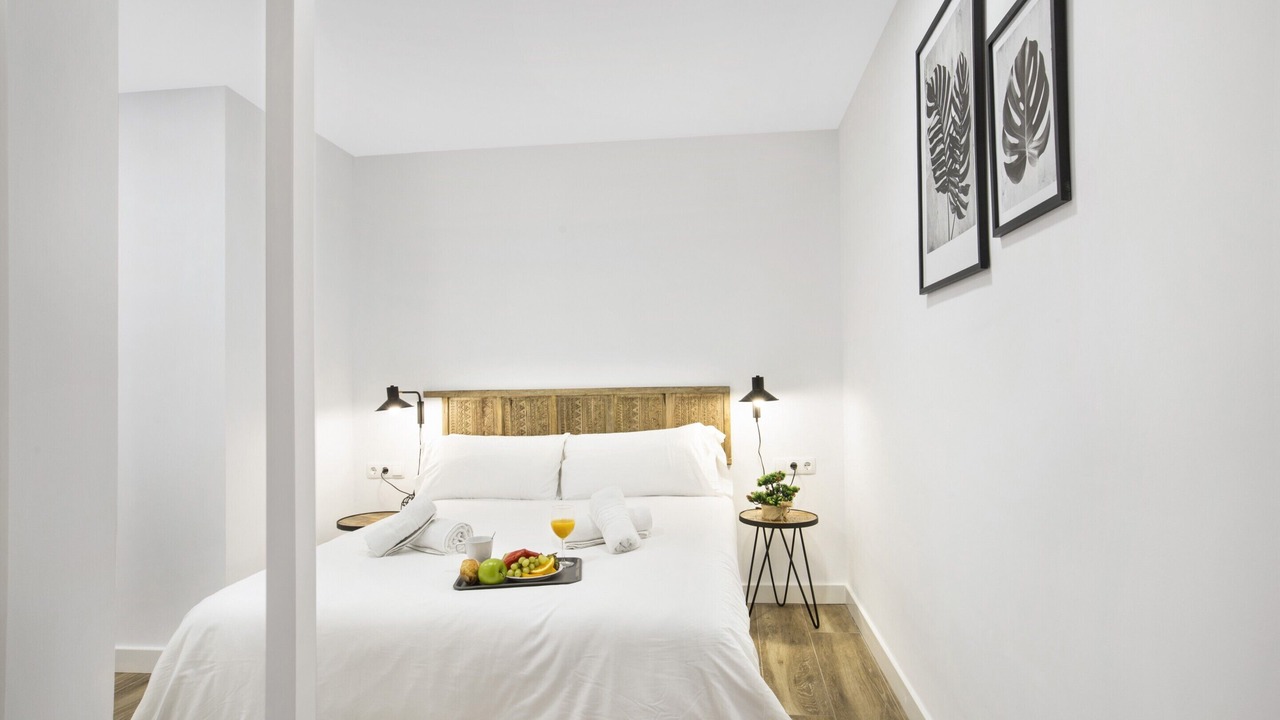 Photo of Bedroom in Porta