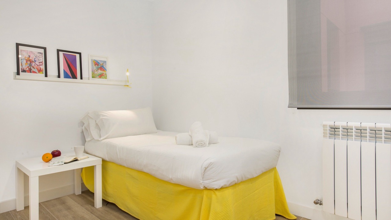Photo of Bedroom in Porta