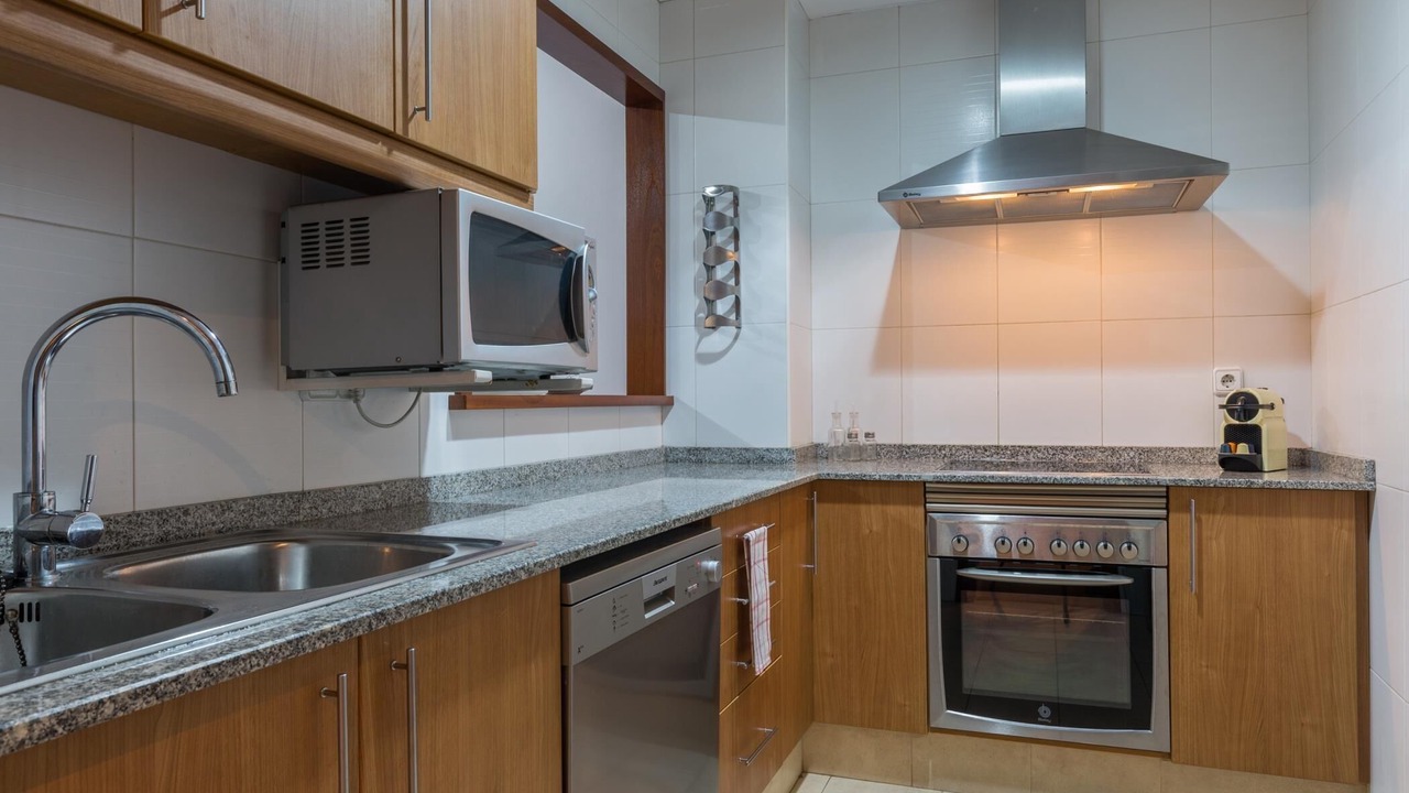 Photo of Kitchen in Mataro