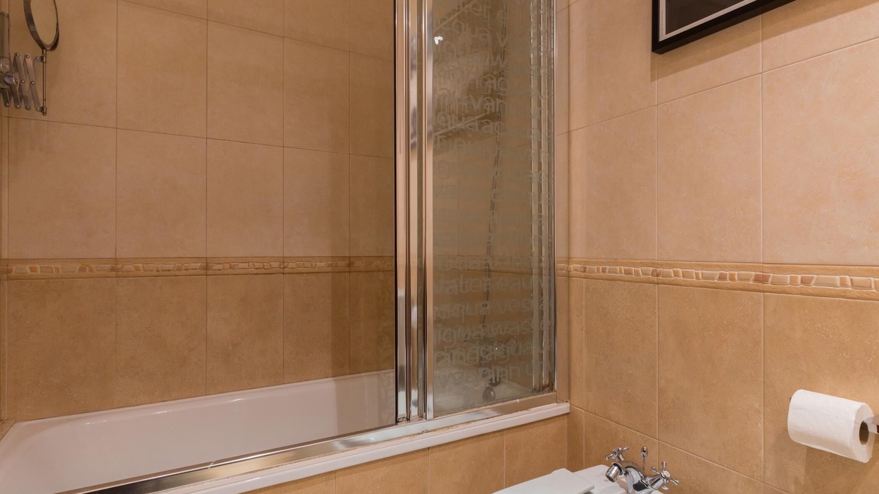 Photo of Bathroom in Mataro