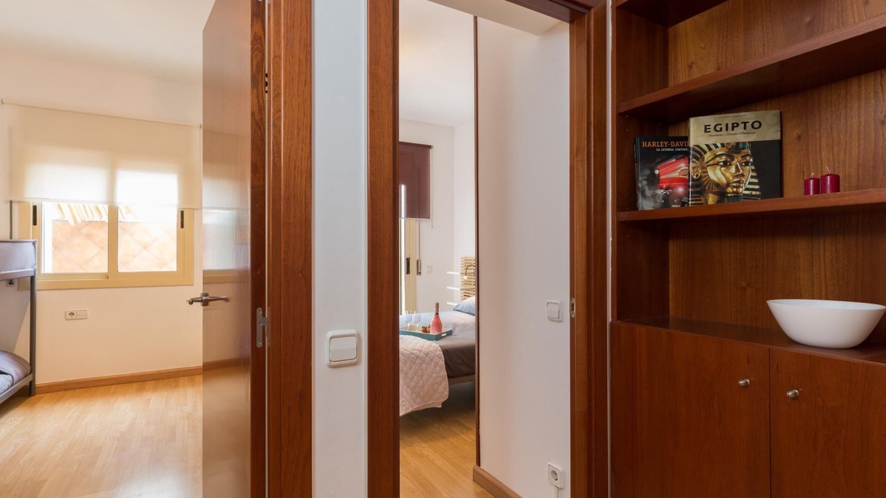 Photo of Bedroom in Mataro
