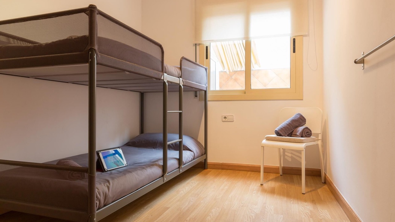 Photo of Bedroom in Mataro