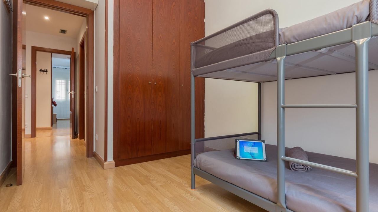 Photo of Bedroom in Mataro