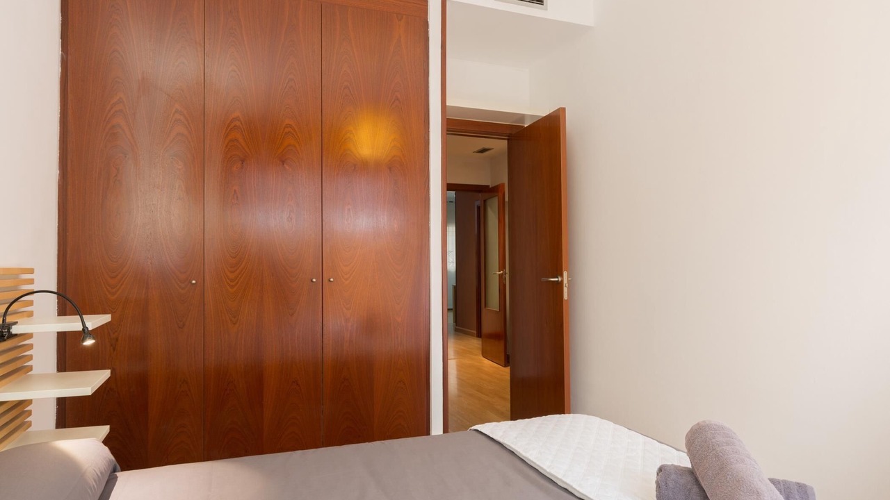 Photo of Bedroom in Mataro